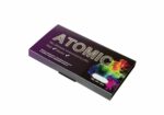 Atomic - 6 caps