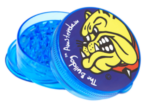 The Bulldog - Plastic Grinder