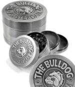 The Bulldog Grinder — Metal-4 part - Afbeelding 4