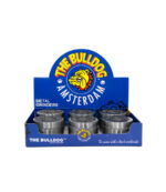 The Bulldog Grinder — Metal-4 part - Afbeelding 6