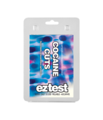 EZ Test Cocaïne Cuts (Versnijdingsmiddelen) - Drugstest