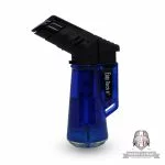 Easy Torch Freestyle Transparant | Blauw