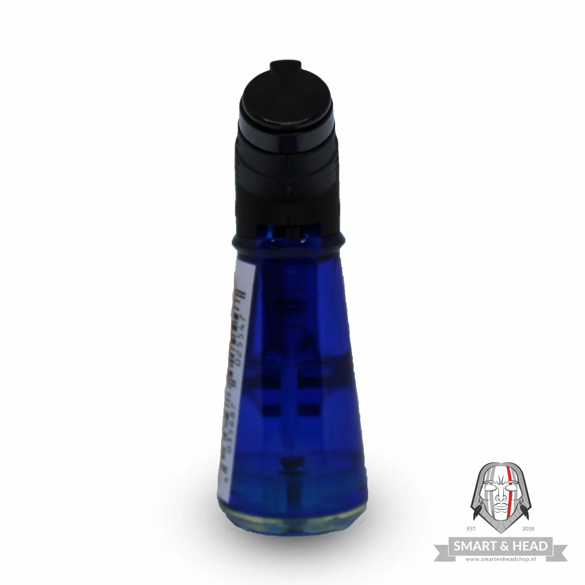 Easy Torch Freestyle Transparant | Blauw - Afbeelding 2