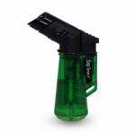 Easy Torch Freestyle Transparant | Groen