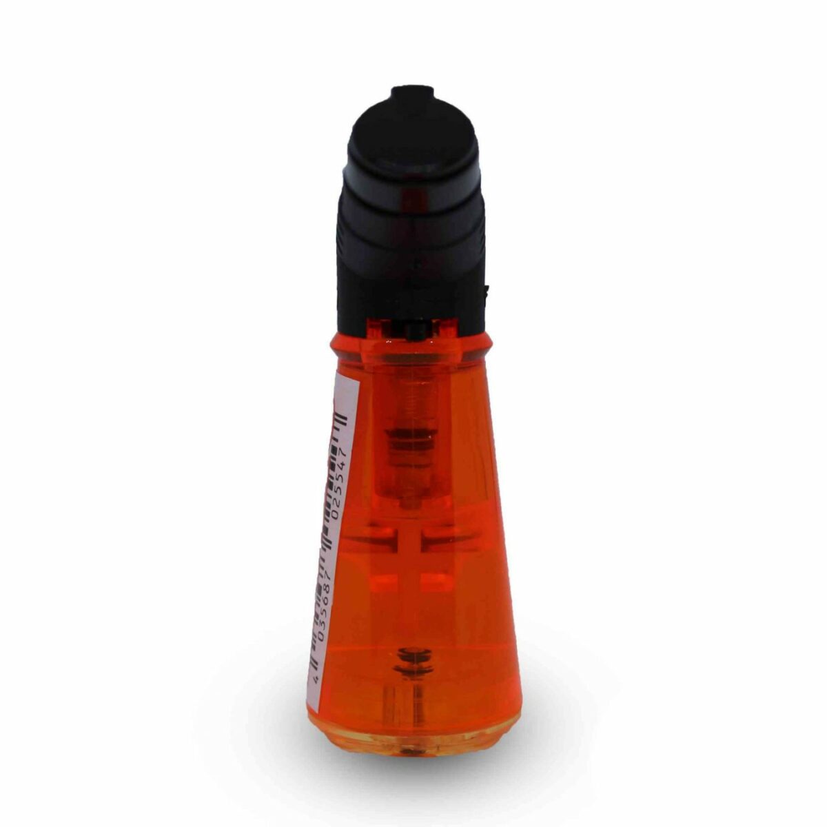 Easy Torch Freestyle Transparant | Oranje - Afbeelding 2