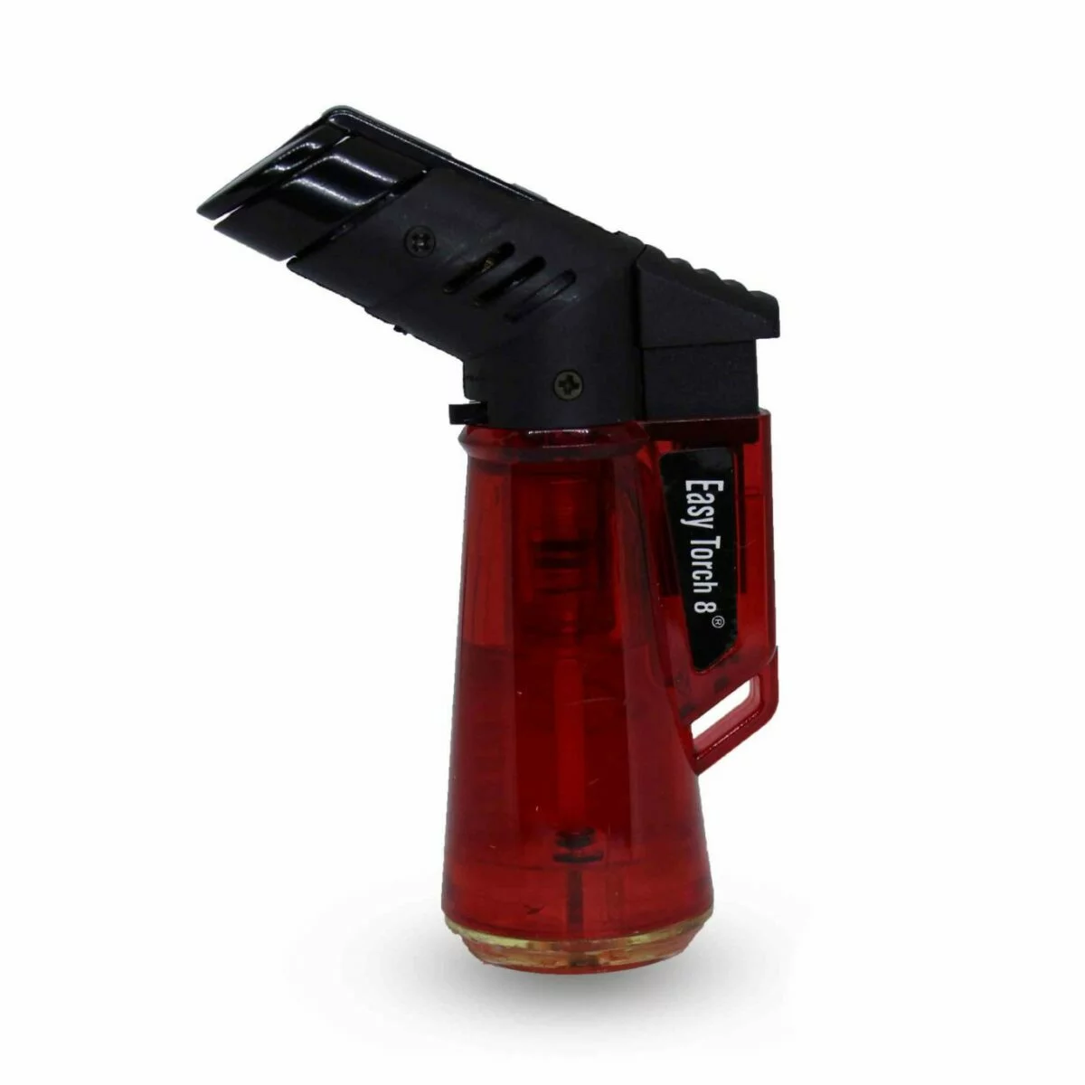 ET-freestyle-trans-rood-1-scaled Easy Torch Freestyle Transparant | Rood - Afbeelding 1