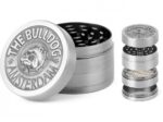 The Bulldog Grinder — Metal-4 part - Afbeelding 5