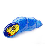 The Bulldog - Plastic Grinder - Afbeelding 2