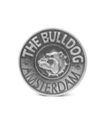 The Bulldog Grinder — Metal 2-part - Afbeelding 3
