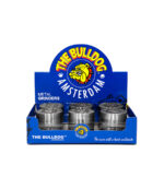 The Bulldog Grinder — Metal 2-part - Afbeelding 4