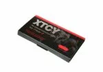 XTCY - 6 caps