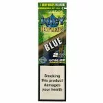 Juicy Hemp Wraps | Blue