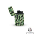 Easy Torch Aansteker | Camo Groen