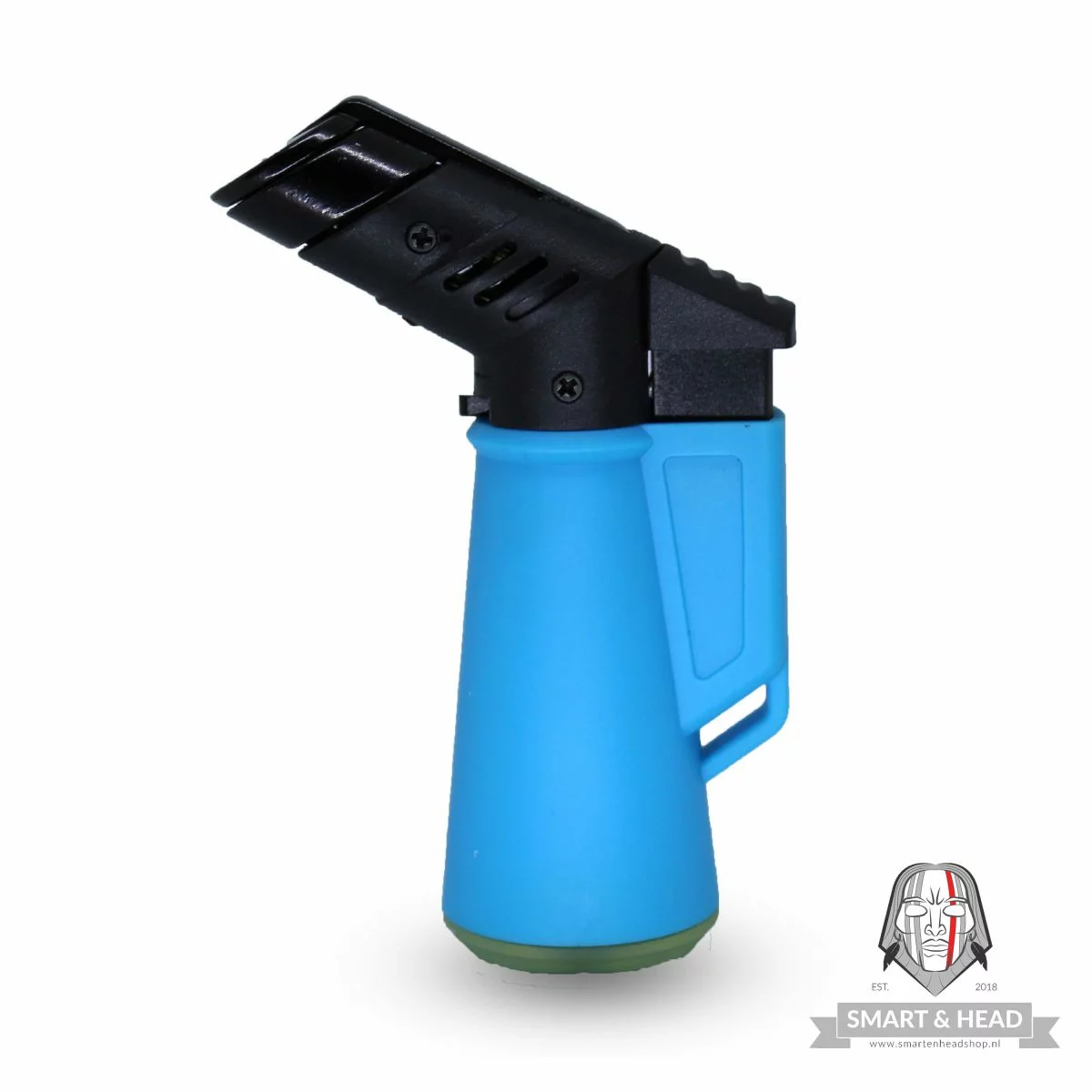 Easy Torch Freestyle Rubber | Blauw - Afbeelding 1