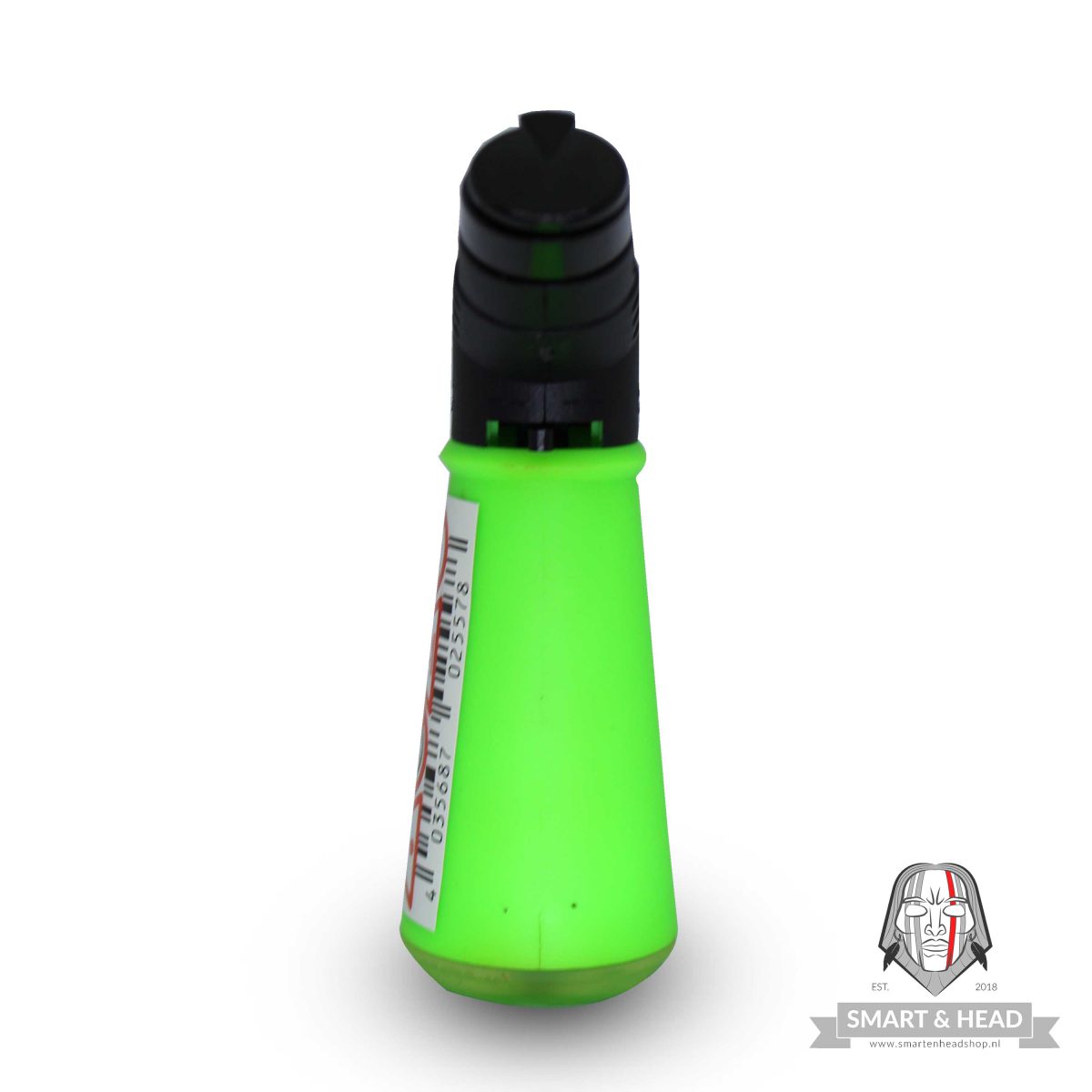 Easy Torch Freestyle Rubber | Groen - Afbeelding 2