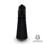 Easy Torch Freestyle Rubber | Zwart - Afbeelding 2