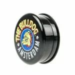 The Bulldog - Plastic Grinder Black - Afbeelding 2