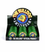 The Bulldog - Plastic Grinder Green - Afbeelding 2