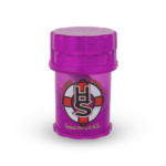 HerbSaver — Purple