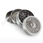 The Bulldog Grinder — Metal-4 part
