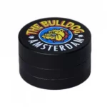 The Bulldog Grinder — Black 3-part - Afbeelding 2