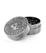 The Bulldog Grinder — Metal 2-part