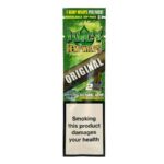 Juicy Hemp Wraps | Original