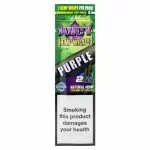 Juicy Hemp Wraps | Purple