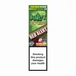 Juicy Hemp Wraps | Red Alert