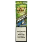 Juicy Hemp Wraps | Tropical