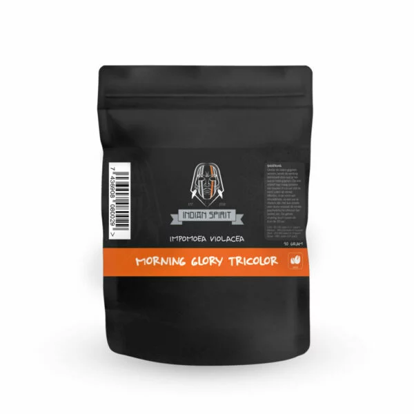 Indian Spirit | Morning Glory (10g seeds)