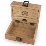 RAW Houten Stash Box - Afbeelding 2
