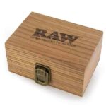 RAW Houten Stash Box