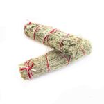 Blauwe Salie | 2 Smudge Sticks - Afbeelding 2