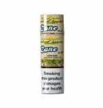 Cyclone Hemp Cones | Sugar Cane (2pcs)