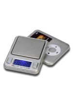 Fakt Digital Scale MP3-Player-Design