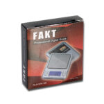 Fakt Digital Scale MP3-Player-Design - Afbeelding 2