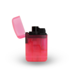 Easy Torch Aansteker | Glowing in the Dark - Afbeelding 4