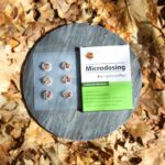 Microdosing pack | Magic truffels (6 x 1 gram) - Afbeelding 4