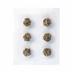 Microdosing pack | Magic truffels (6 x 1 gram) - Afbeelding 3