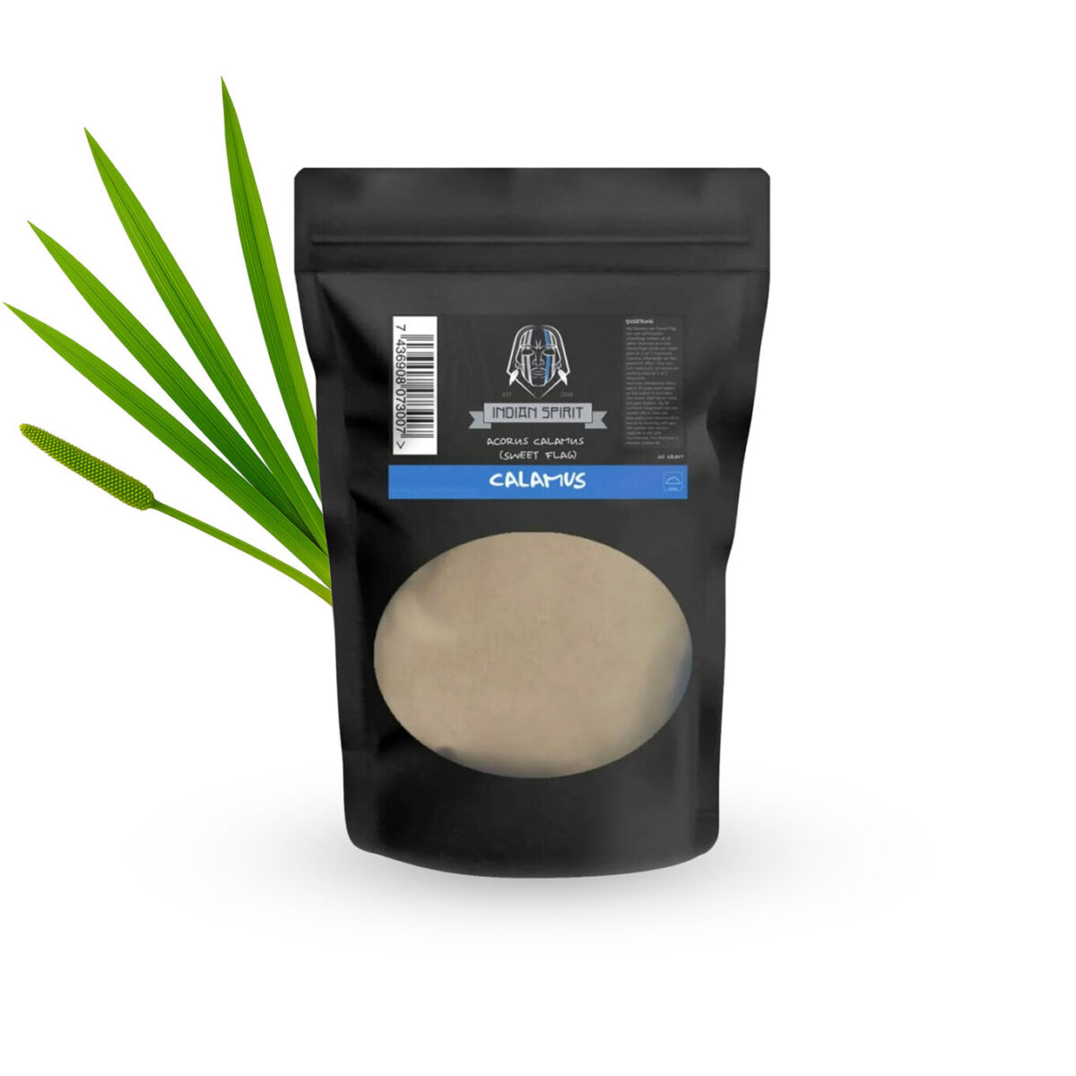 Indian Spirit | Calamus (50g powder) - Afbeelding 1