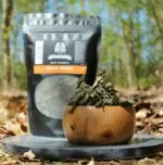 Indian Spirit | Salvia Divinorum (10g dried leaves) - Afbeelding 2