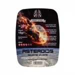 Indian Spirit Truffels | Asteroids (Atlantis) 15G