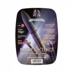 Indian Spirit Truffels | Rocket Science (Utopia) 15G