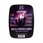 Indian Spirit Truffels | Sky Reacher (Pajaritos) 15G