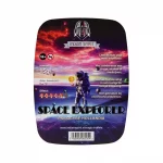 Indian Spirit Truffels | Space Explorer (Hollandia) 15G