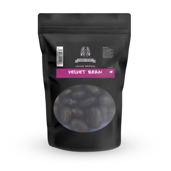 Indian Spirit | Velvet Bean (50g beans)