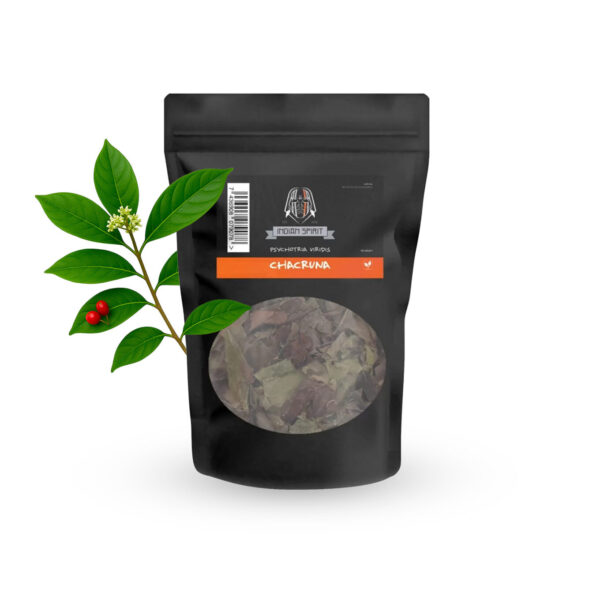 Indian Spirit | Chacruna (25g leaves)