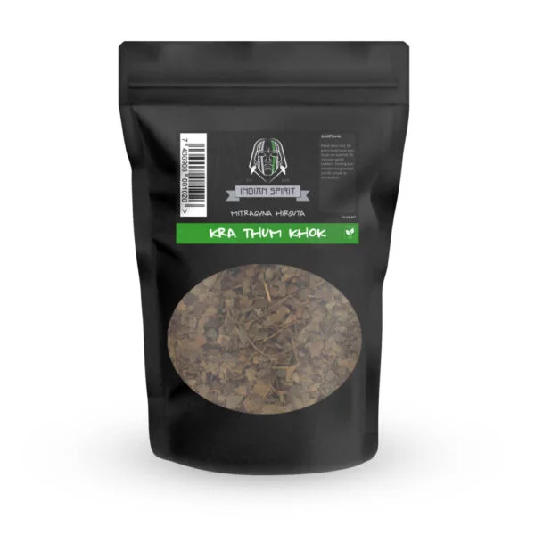 Indian Spirit | Kra Thum Khok (25g shredded)