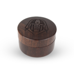 Indian Spirit - Houten Grinder #1 - Afbeelding 2